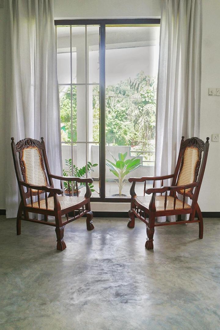 Hotel Pitaya à Weligama Extérieur photo