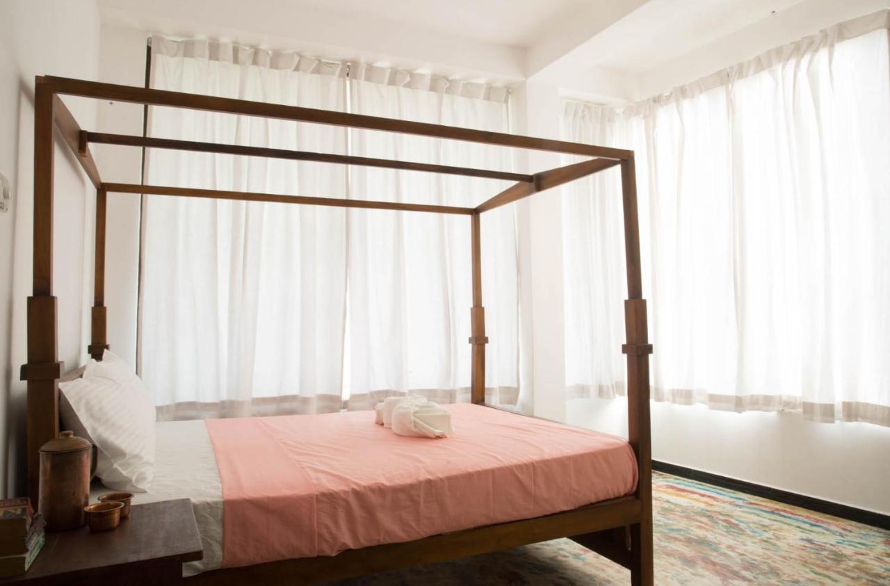 Hotel Pitaya à Weligama Extérieur photo