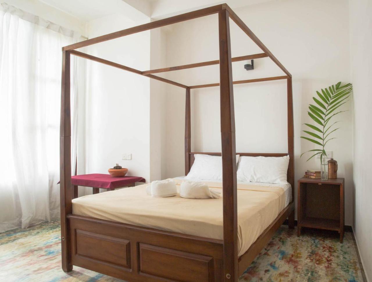 Hotel Pitaya à Weligama Extérieur photo