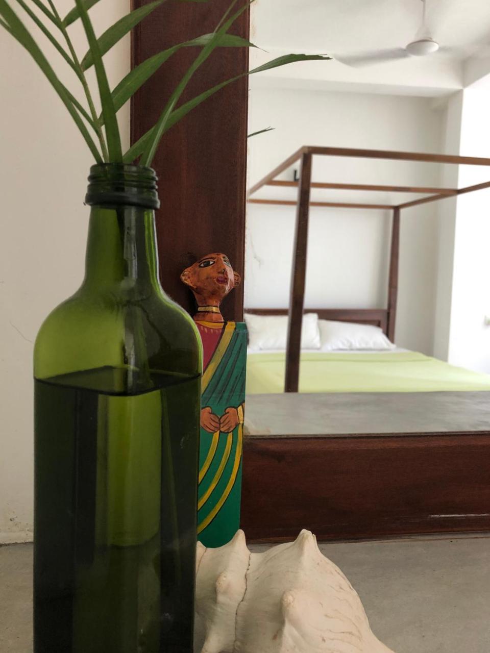 Hotel Pitaya à Weligama Extérieur photo