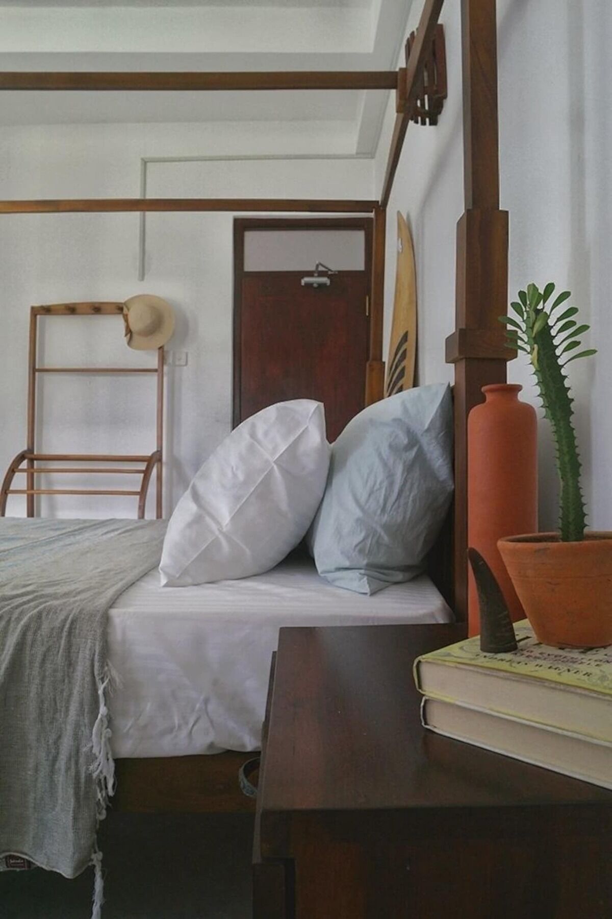 Hotel Pitaya à Weligama Extérieur photo
