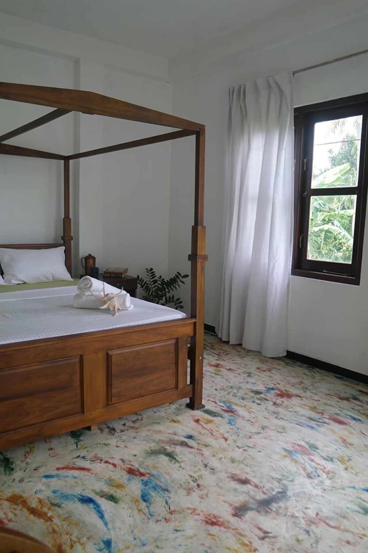 Hotel Pitaya à Weligama Extérieur photo