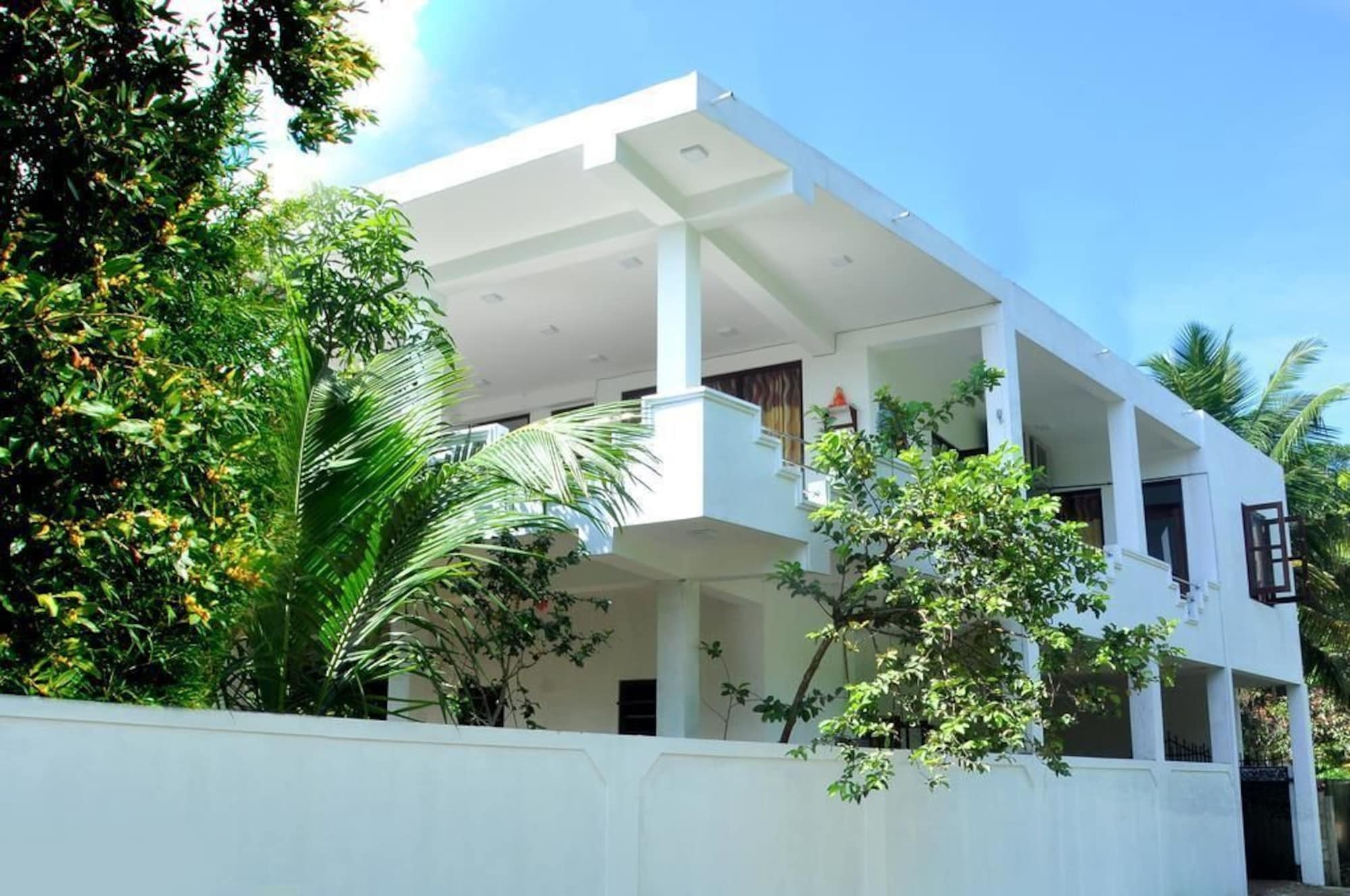 Hotel Pitaya à Weligama Extérieur photo