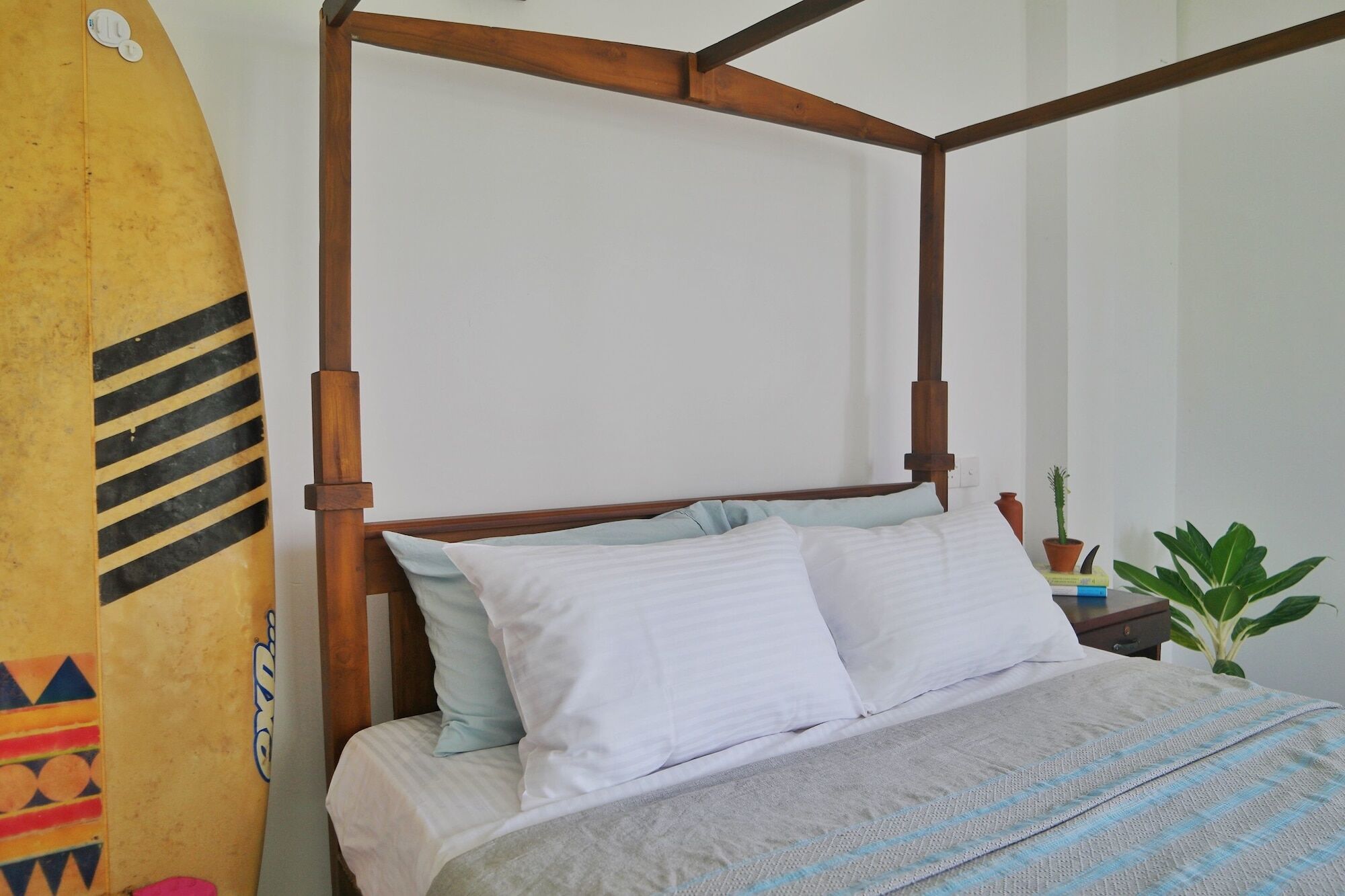Hotel Pitaya à Weligama Extérieur photo